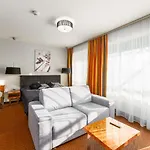 Comfort Apartments Royal Tulip Sand