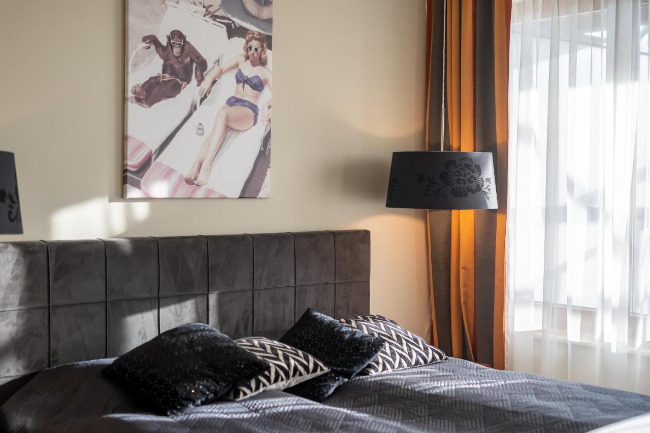 Comfort Royal Tulip Apartment Kolberg