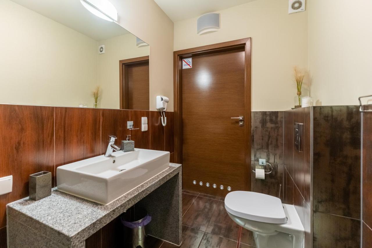 Comfort Royal Tulip Apartment Kolberg