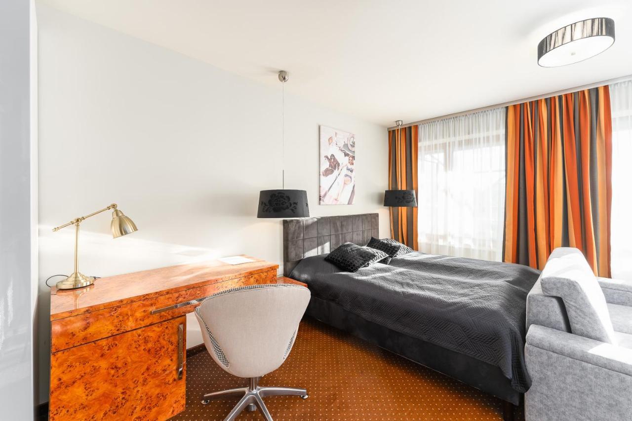 Apartment Comfort Royal Tulip Kolberg