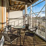 Comfort Apartments Royal Tulip Sand