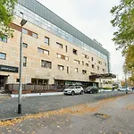 Comfort Apartments Royal Tulip Sand
