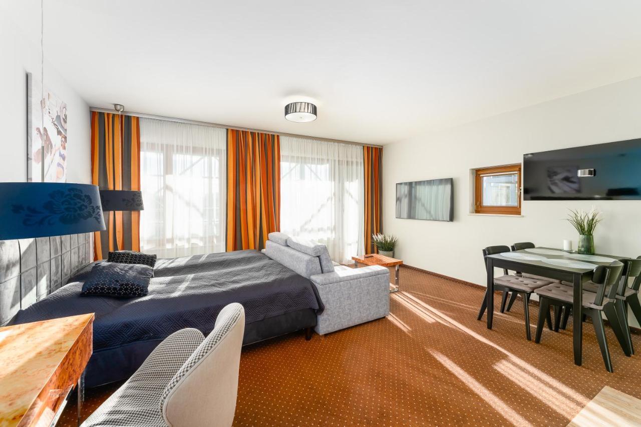 Comfort Royal Tulip Kolobrzeg